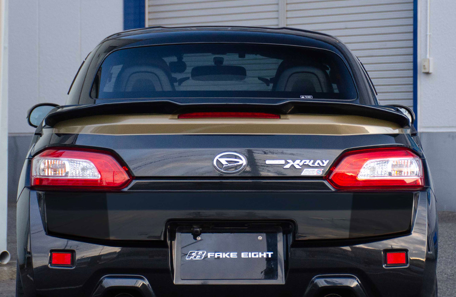 LA400A_COPEN_xplay_r_trunk_spoiler